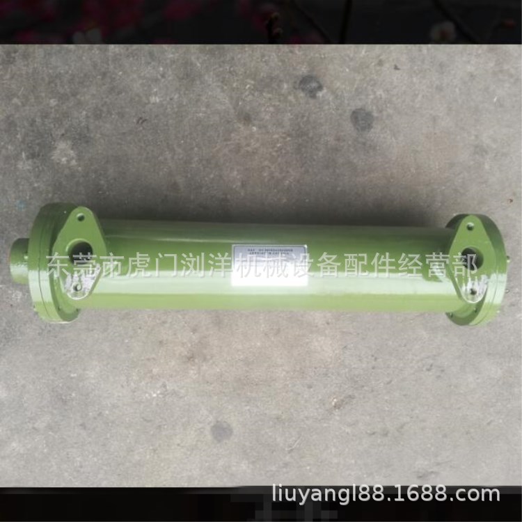 昆明海天注塑机冷却器 厂家 批发