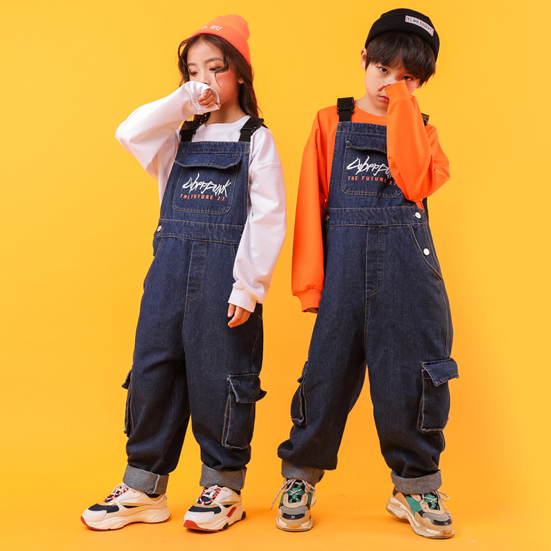 Children's overall