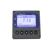 Apure水質分析儀A10PR-A工業PH/ORP控制器ph測定儀屏顯 酸度計