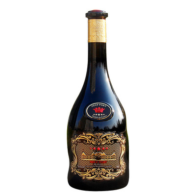14.5度法国原瓶进口红酒 赤霞珠批发团购 法定产区AOC干红葡萄酒|ru