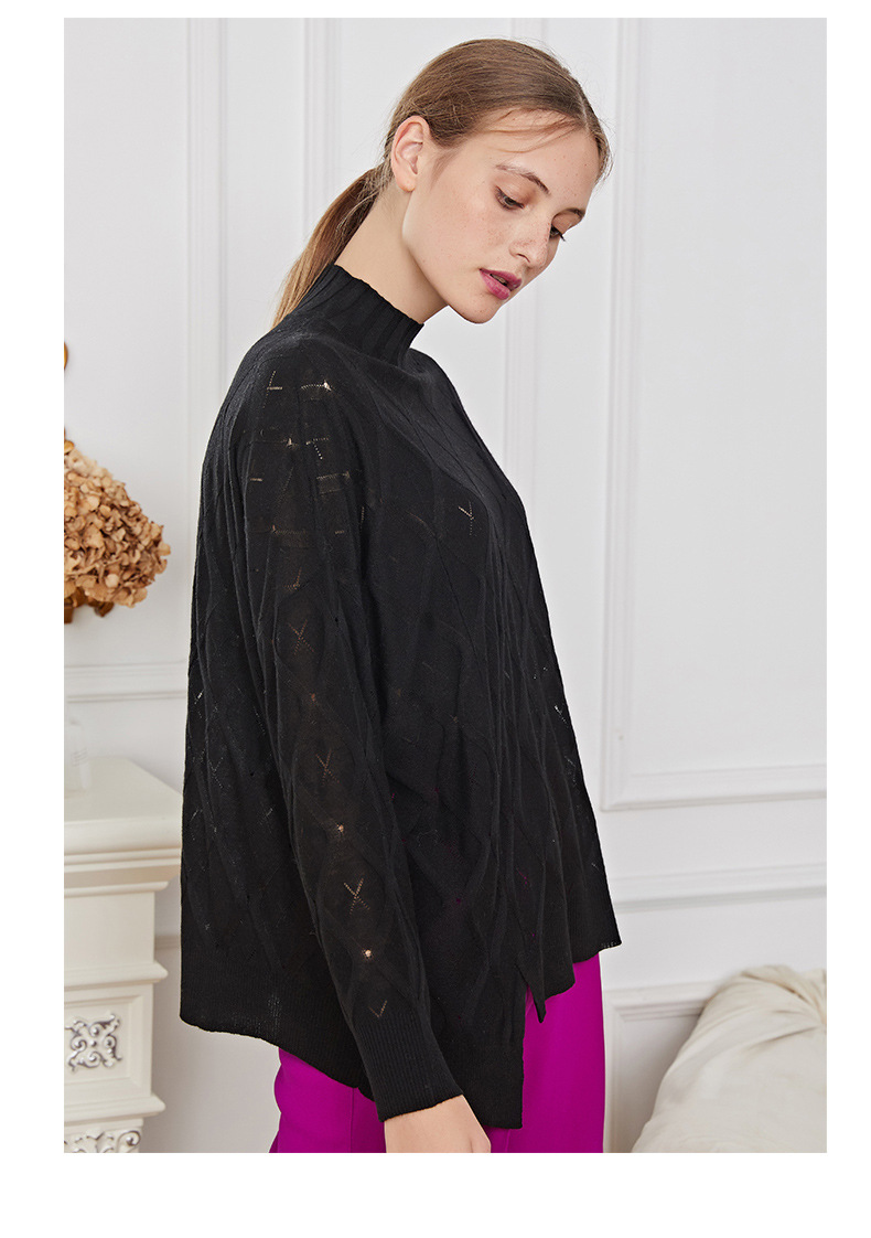 Pull femme - Ref 3414150 Image 40