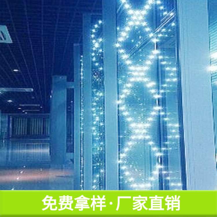 发光玻璃广州玻璃艺术玻璃特种玻璃广州耐智厂家