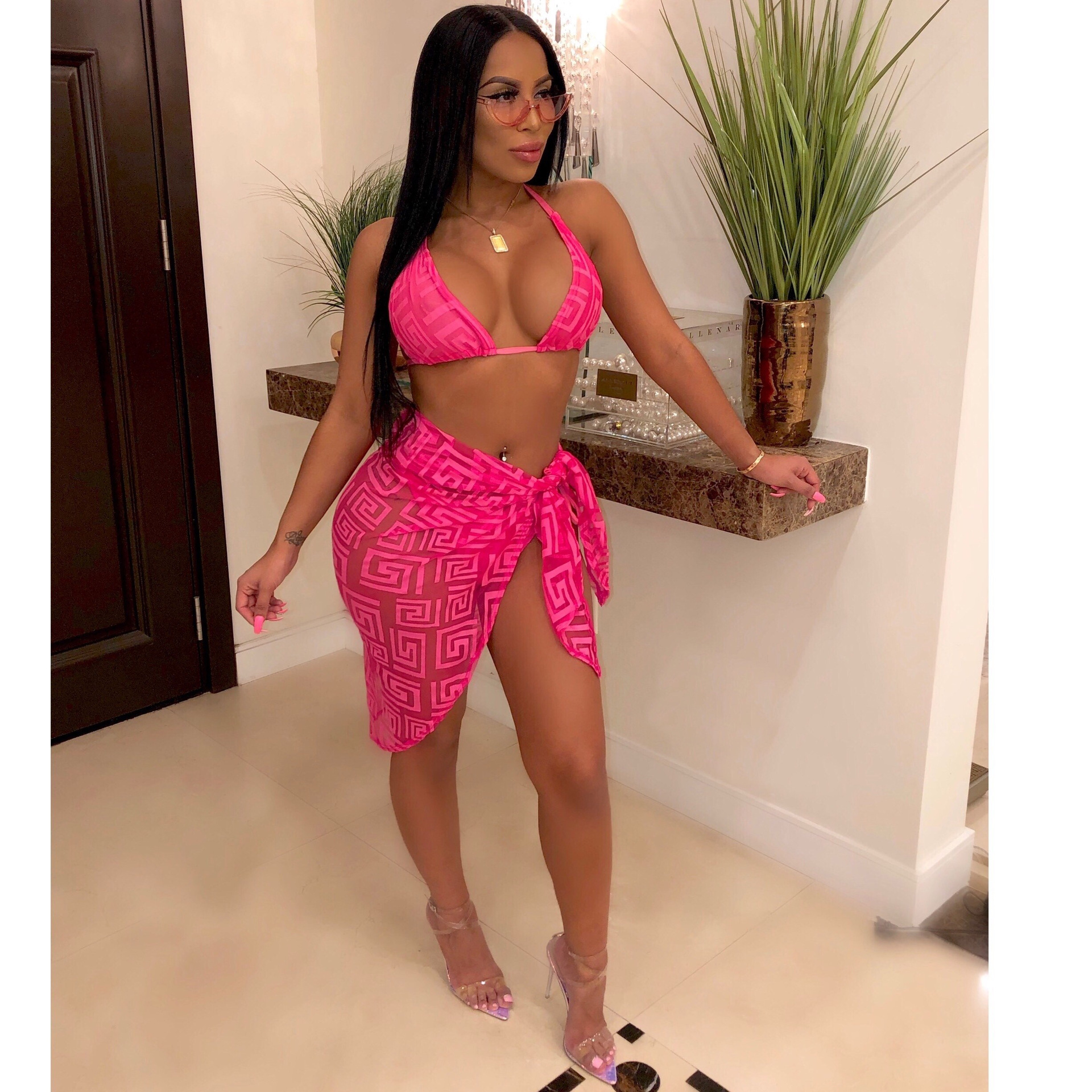 Costume femme - Ref 3333947 Image 36