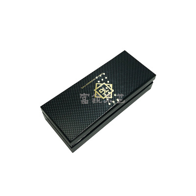 厂家订做 高档木质眼镜包装盒 香烟烟斗 电子烟口哨烤漆礼品盒