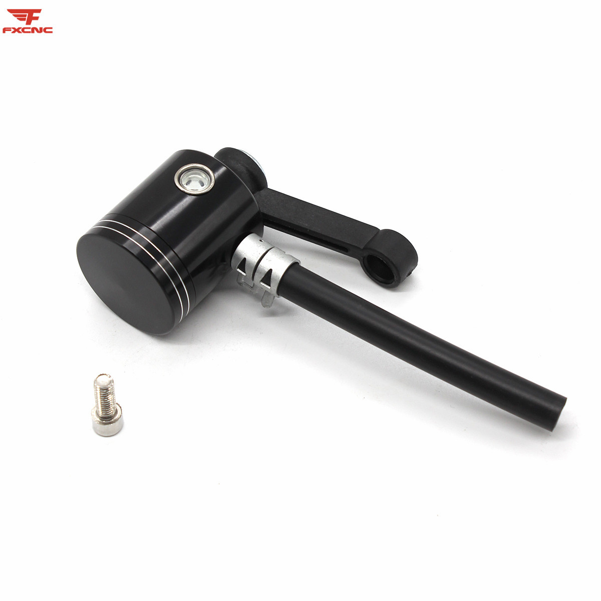 Applicable to motorcycle KAWASAKI modified CNC accessories DUCATI universal small oil Cup brake TRIUMP