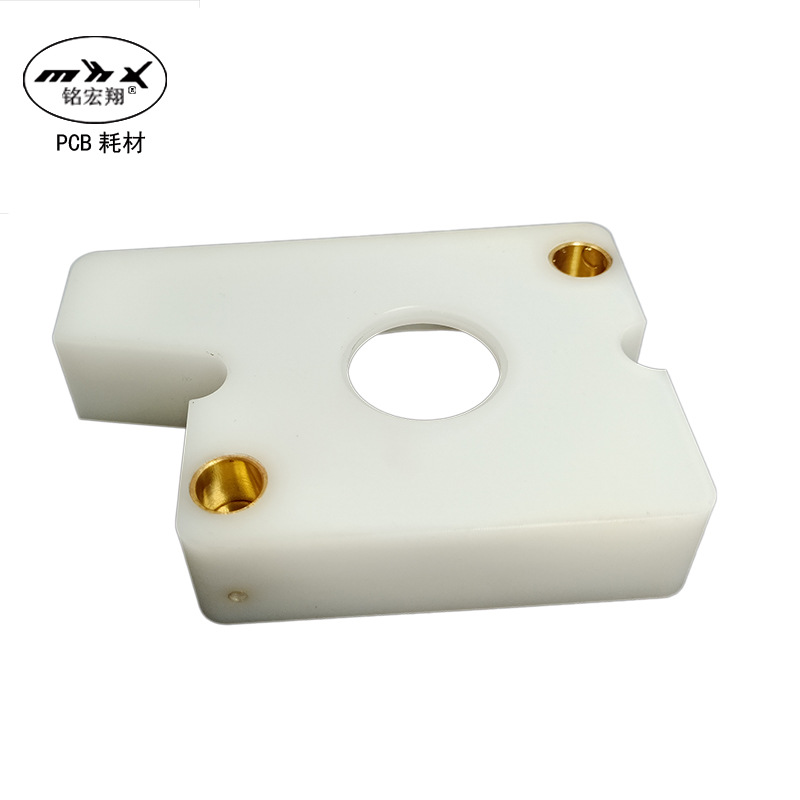 厂价直销 线路板天马机吸尘罩大号（带磁铁/带感应线）