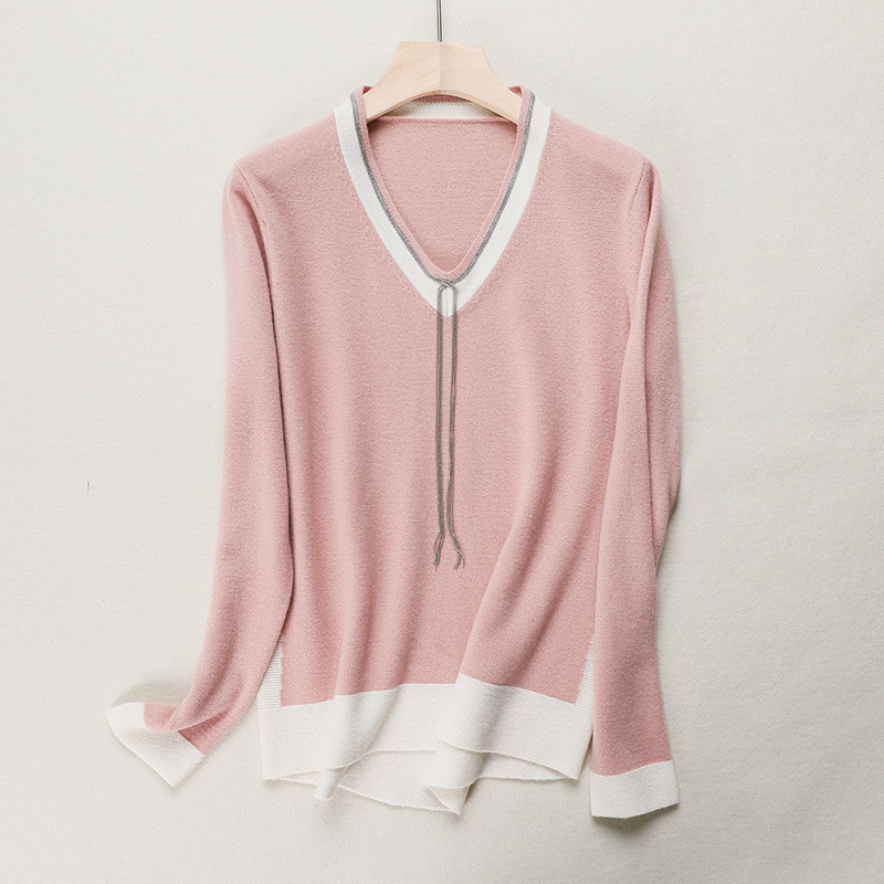 Pull femme - Ref 3414372 Image 1