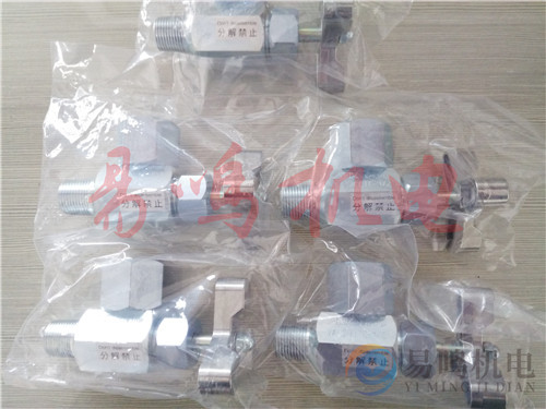 日本ASK仪表阀VA-200TC-1/2