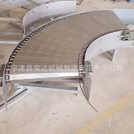 输送机;传动链;网带
