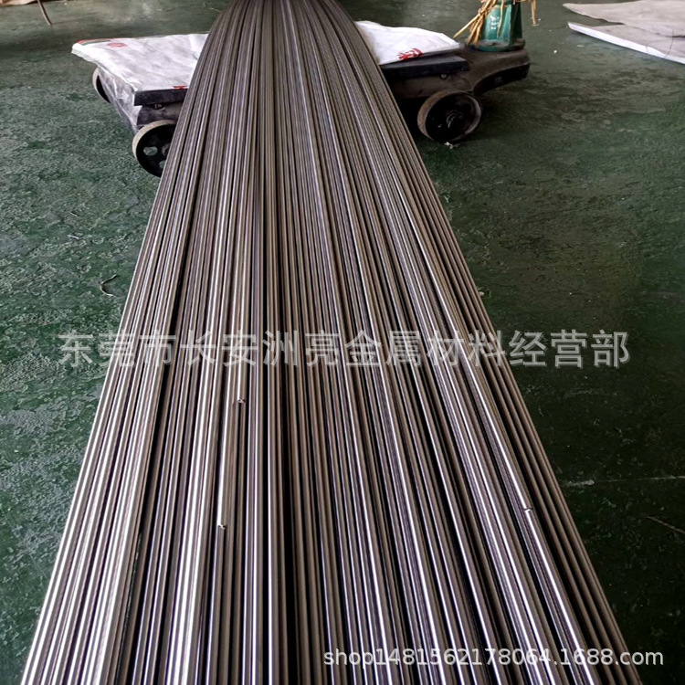 供应美国TC1钛合金棒 耐高温TC1钛棒 TC1钛合金圆棒 TC1研磨钛棒