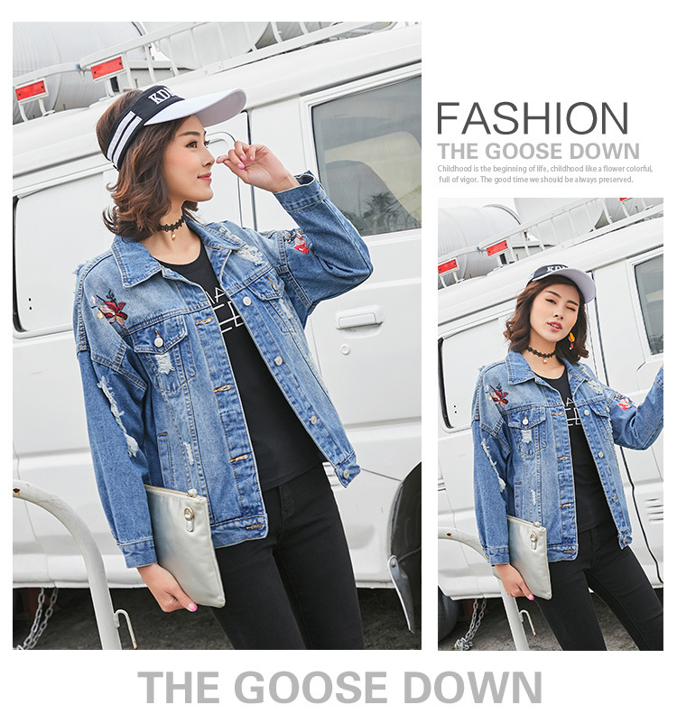 Blouson femme en Cow-boy - Ref 3321702 Image 33