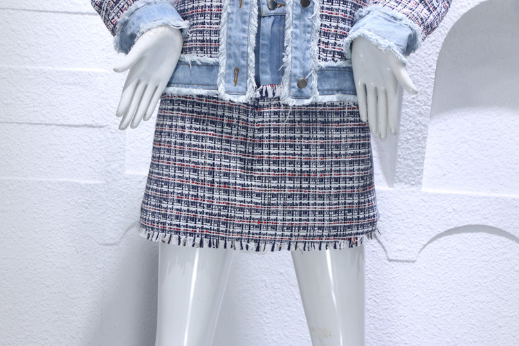 Costume femme en Poilue - Ref 3335217 Image 12