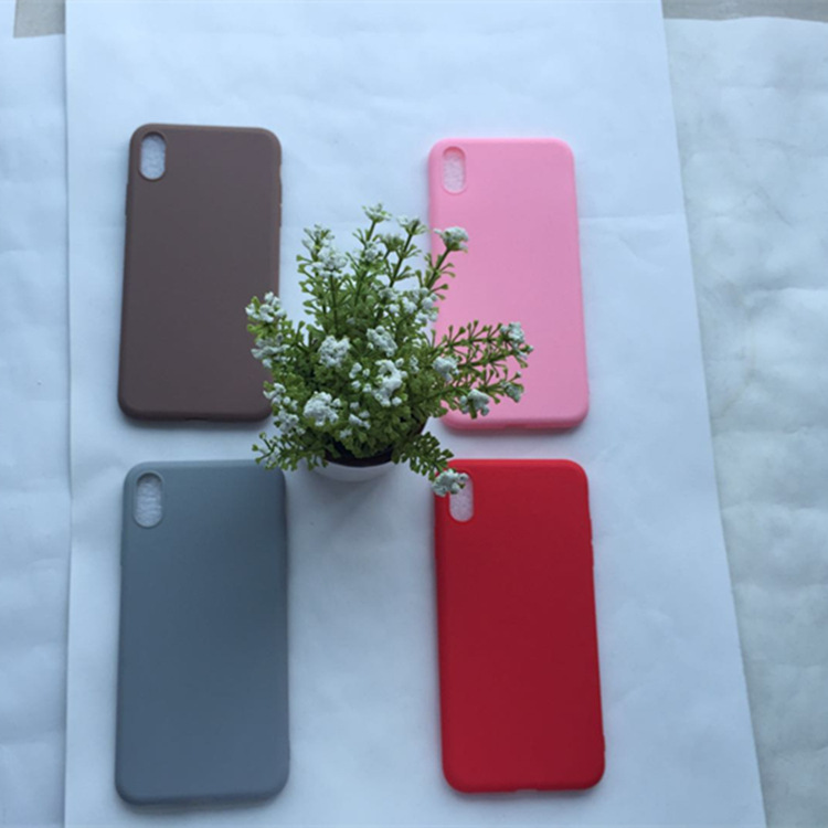 Coque smartphone en tpu - Ref 3371705 Image 4