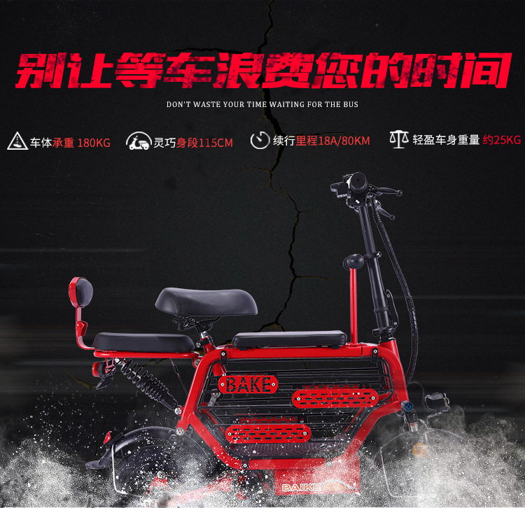 电动自行车,电动车 成人,电动车