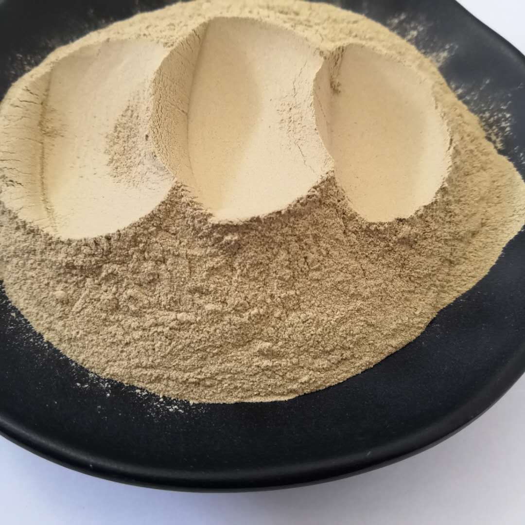 厂家现货黄泥土 叫花鸡用黄泥 批发黄泥粉-阿里巴巴