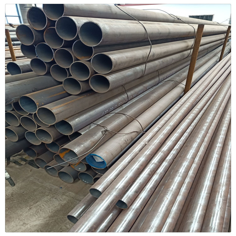 衡阳现货20G高压锅炉钢管批发零售 20g高压锅炉管承压性能优越