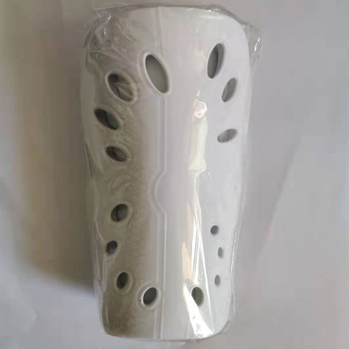 Stylish Bird Football Socks with Breathable Cotton, Leg Protection with Straps, Sold Only as a Set with Shoes, Not Individually Available