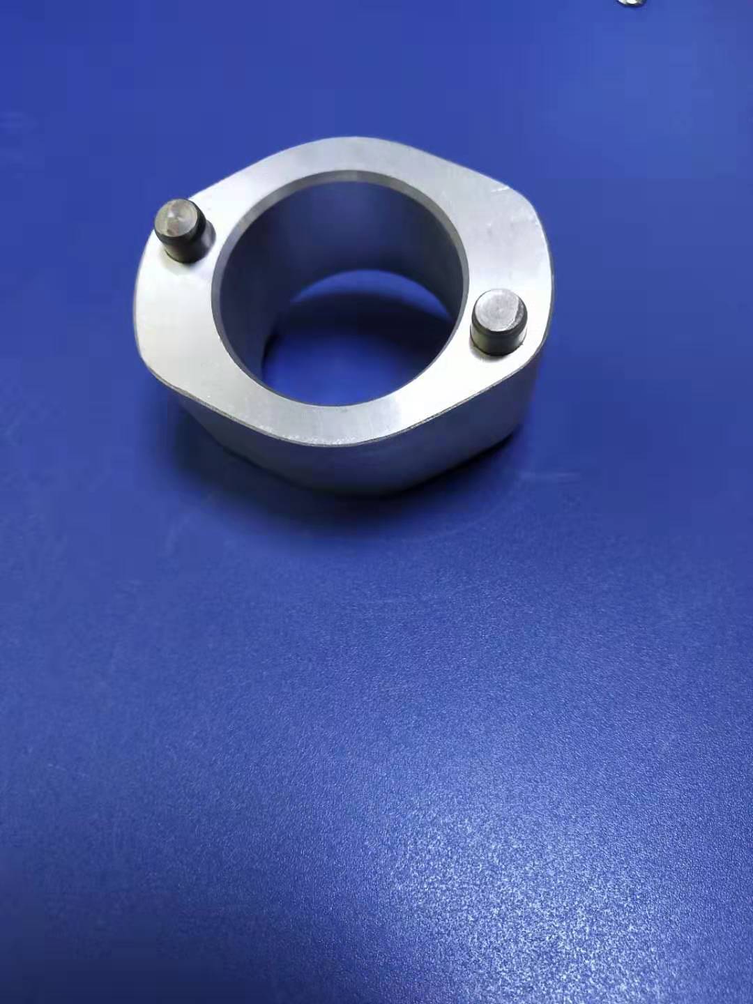 CNC加工精密机械零件加工数控精密机械机加工零件五金零件加工