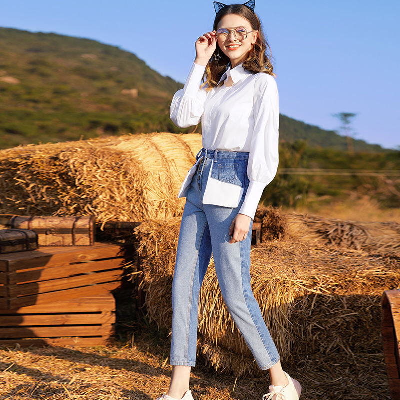 Costume femme en Cow-boy - Ref 3334894 Image 1