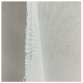 涤纶面料;亚麻面料;涤棉混纺