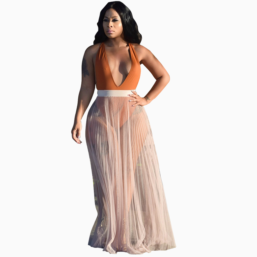 Jupe femme SANNO INTERNATIONAL en Tricot - Ref 3330060 Image 63