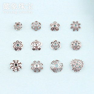 s925�y��Ƭ̩�y����������DIY�����͹Ż��仨�л�ñ����