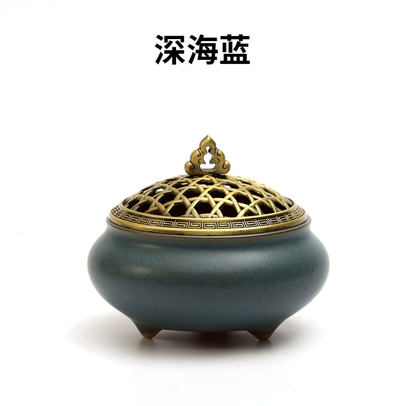 Incense burner indoor sandalwood, wholesale