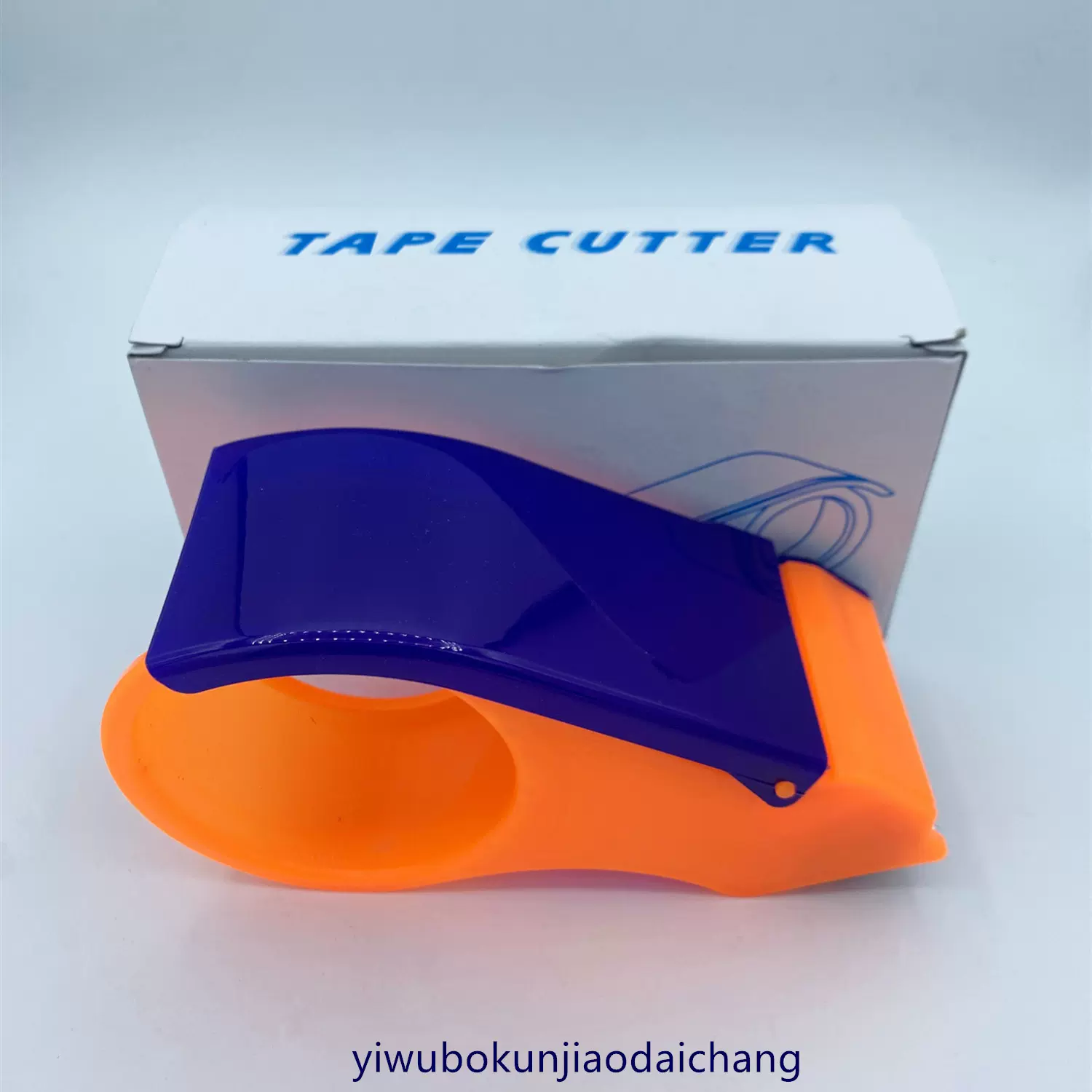封箱打包切割器规格4.5cm4.8cm 可配大码胶带物流快递打包机