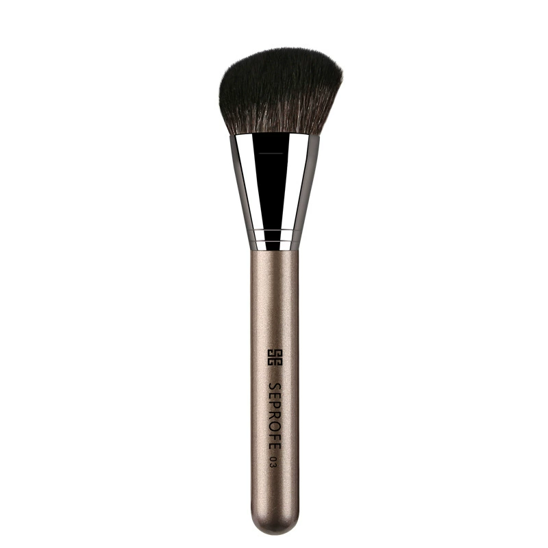  Brush, loose powder for contouring, face blush, makeup primer, new collection, 12 pieces, full set, wholesale