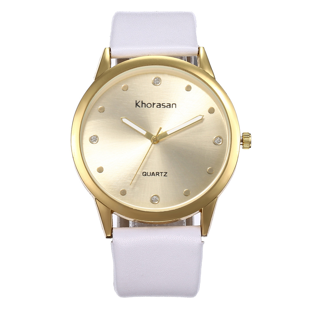 Montre femme HERSON - Ref 3389439 Image 32