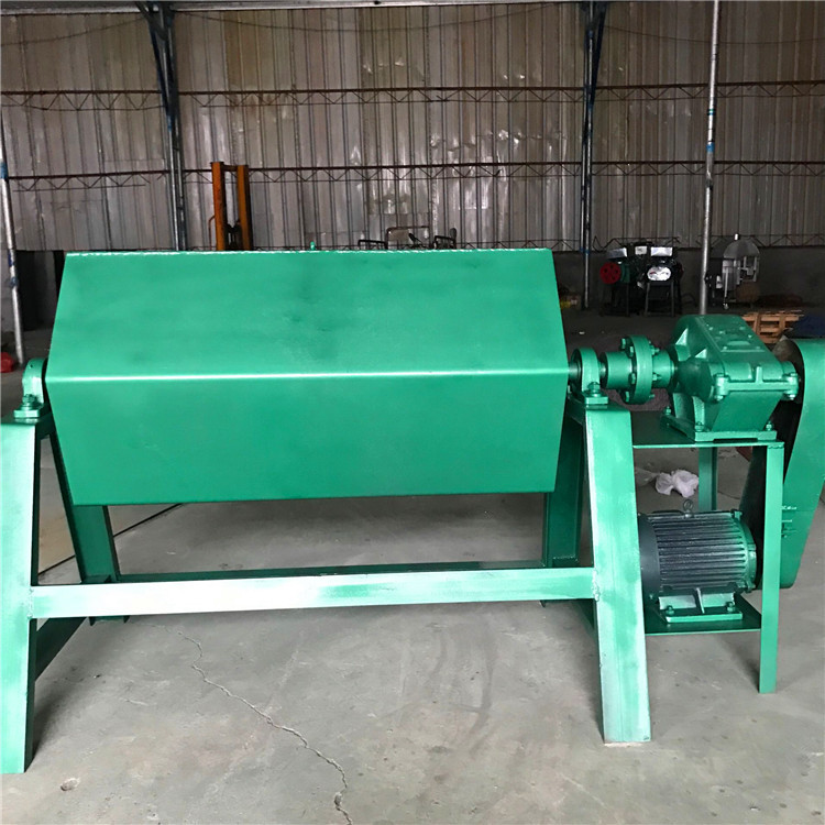 石家庄滚筒式抛光机 自制滚筒抛光机 电动抛光机