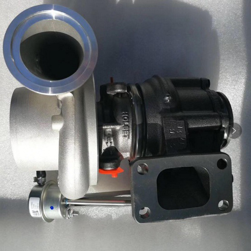HX30W 4051167 13024082 2835278 Deis TBD226 Engine Turbocharger Machine