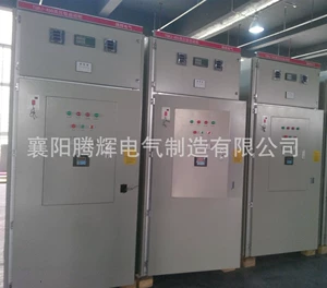 Разница / разница между плавным запуском Xiangyang Tenghui Electric TGRJ и традиционным методом запуска с декомпрессией