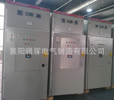 Разница / разница между плавным запуском Xiangyang Tenghui Electric TGRJ и традиционным методом запуска с декомпрессией