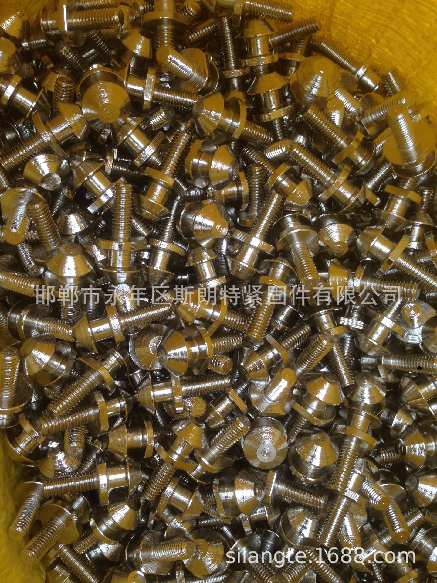 ���ͼ� ������˿ 35CRMOA�Ͻ����˨ ������˨ 42CRMO�Ͻ�12.9��