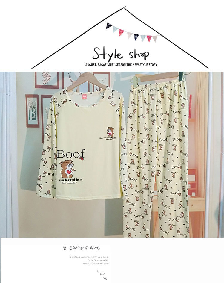 SBM-爱心熊长袖_10