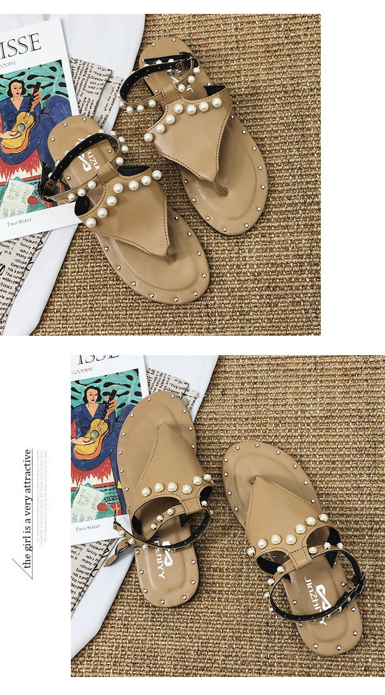Chaussures été pour femme en Caoutchouc - Ref 3347338 Image 26