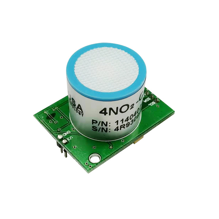 二氧化氮传感器_NO2传感器_NO2传感器模块_二氧化氮传感器模块