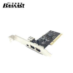 PCI 1394��  ҕ�l�ɼ���̨ʽ�C  PCI 1394�ɼ��� ����ҕ�l�ɼ���