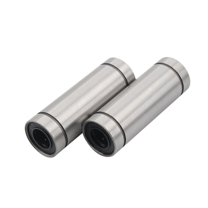 厂家直销加长型直线轴承 LM60LUU数控机床打印机轴承 直线轴承