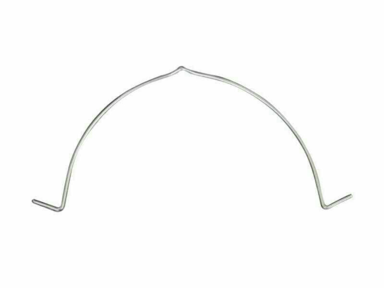 Guangdong manufacturer hardware iron beach bucket handle wholesale…