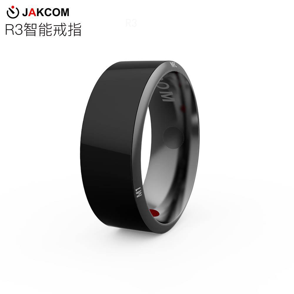 R3智能戒指JAKCOMR3JAKCOMOSJAKCOMB3手环JAKCOM磁耳机N自拍|ms