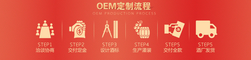 OEM定制800