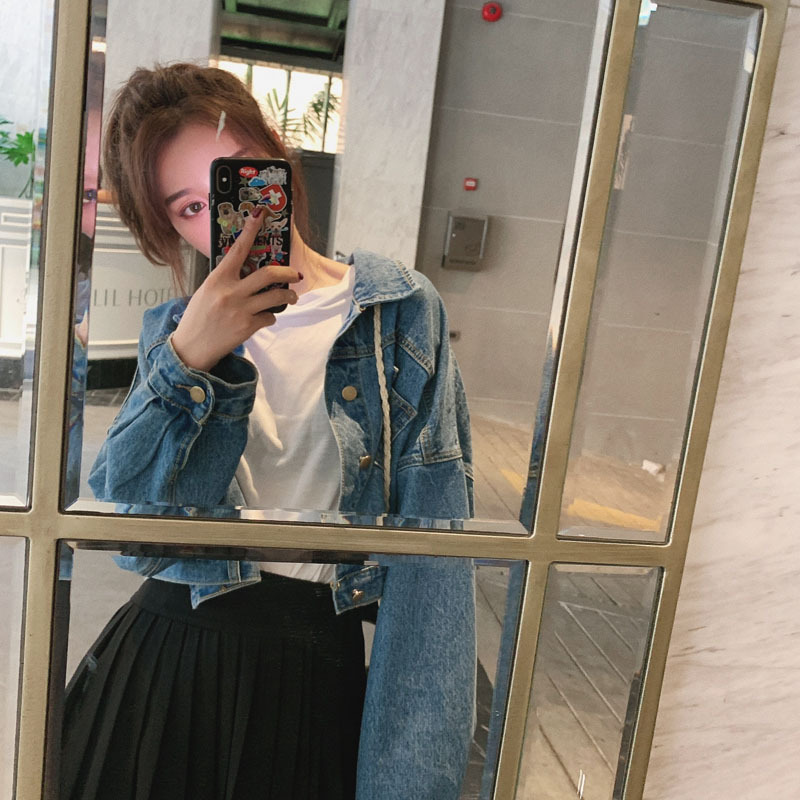 Blouson femme en Cow-boy - Ref 3321732 Image 9