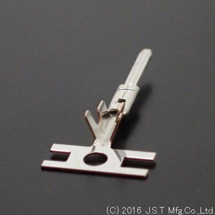 �ֻ� SYM-001T-P0.6 ����ѹ�Ŷ��� JST������ �Ӳ�����뵱�췢��