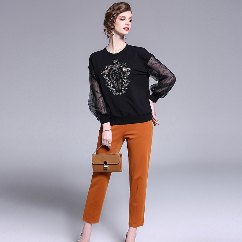 Costume femme en Fibre de polyester - Ref 3334354 Image 1