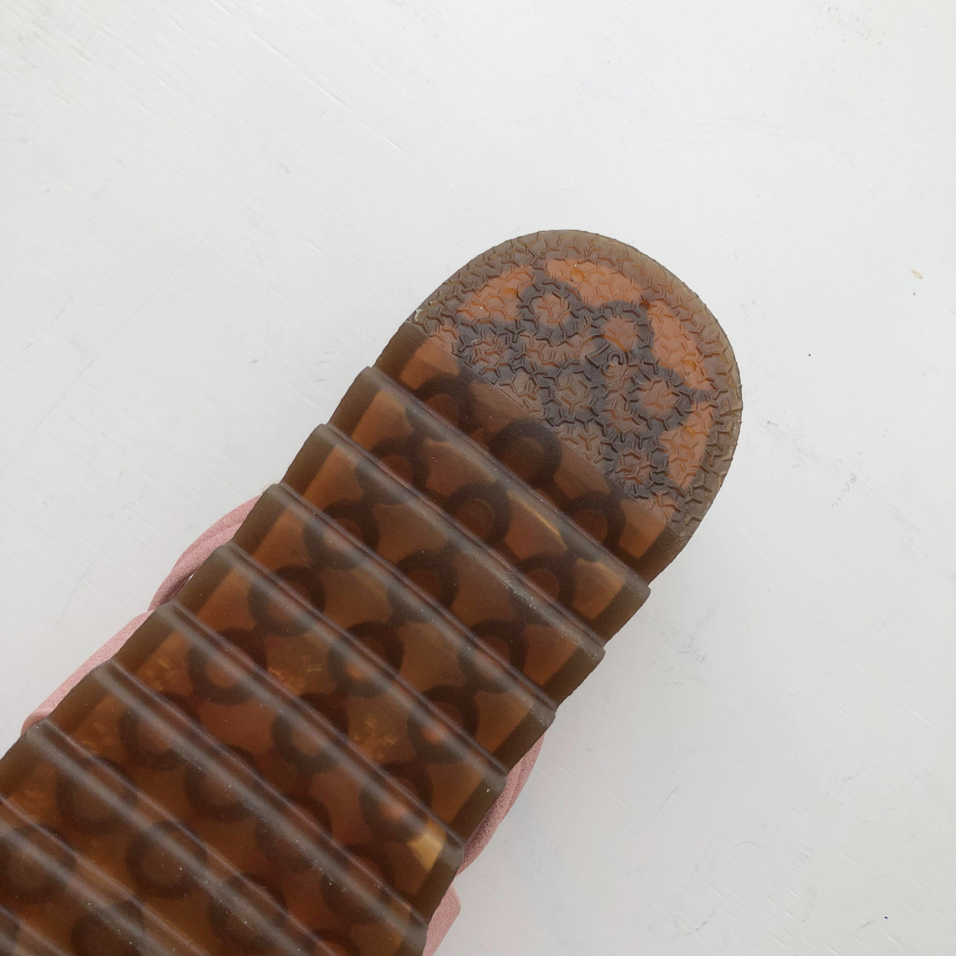 Chaussures été pour femme en Composé - Ref 3346703 Image 11