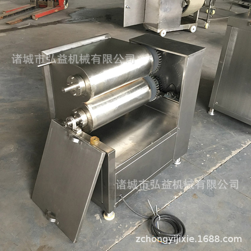 50L拌馅机