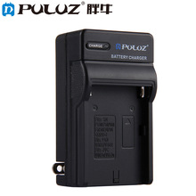 PULUZ胖牛 相機充電器 適用於NP-F550 電池充電器美規
