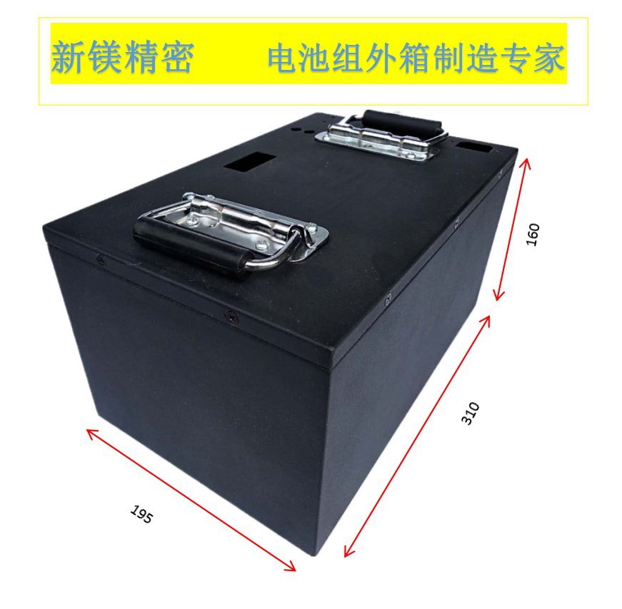 电池盖帽：安全防护的关键屏障